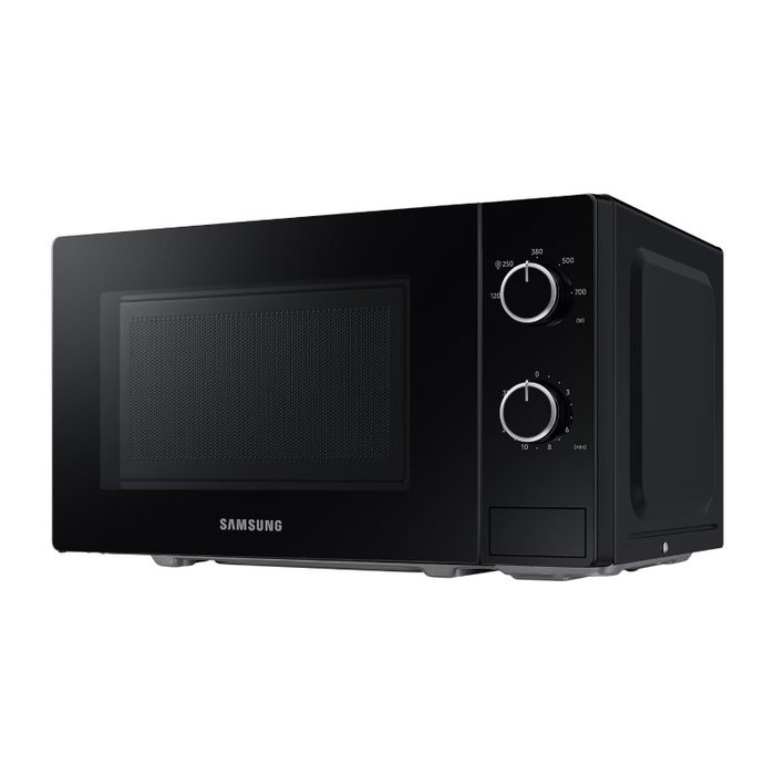 Samsung MS20A3010AL Microondas de 20L Negro